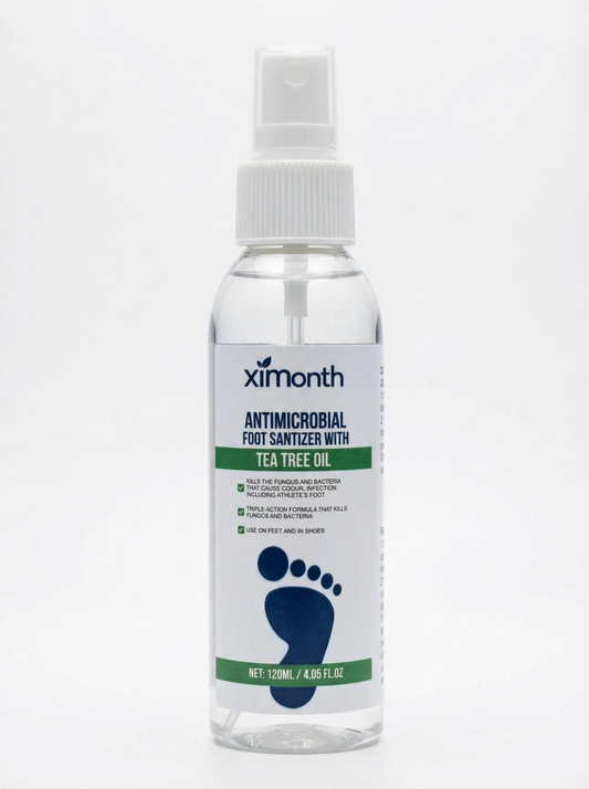 XIMONTH ANTIMICROBIAL 120ML