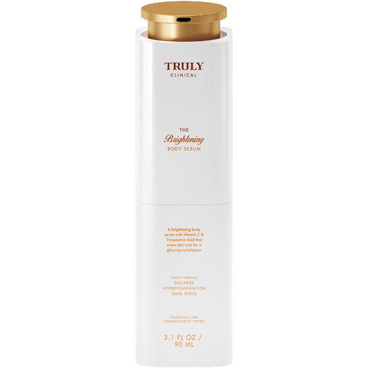 TRULY BRIGHTEN BODY SERUM 50 ML