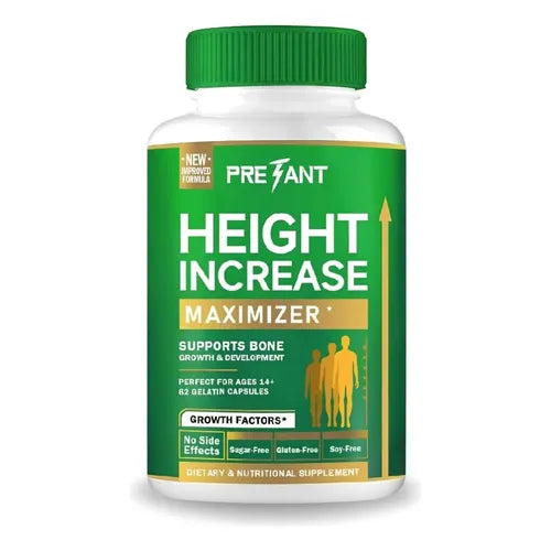 Height Increase Maximizer