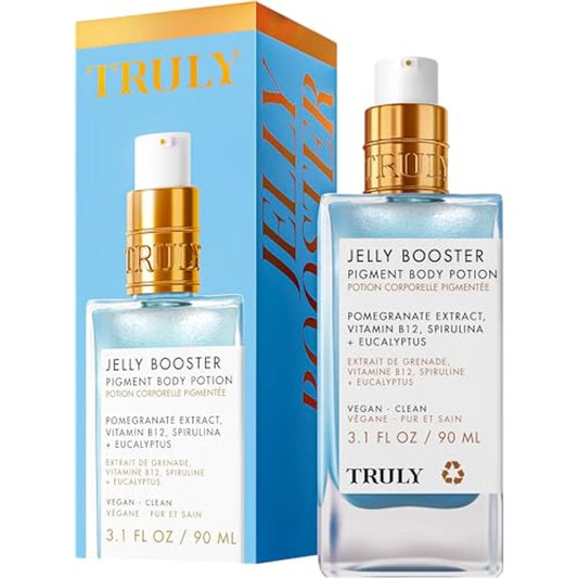 SERUM JELLY BOOSTER 90ml - VÁLVULA